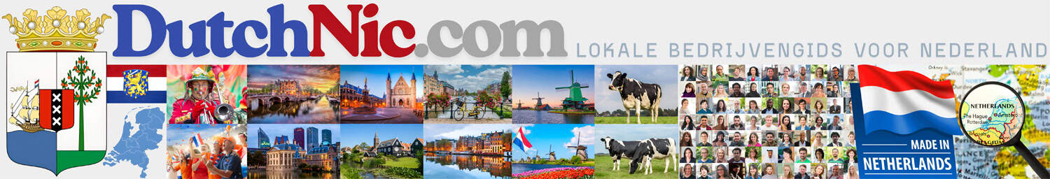 Gemaakt in Nederland - Weekendtime Hits
